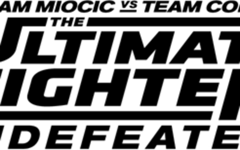 Image for TUF 27 Cast And Coaches Announced