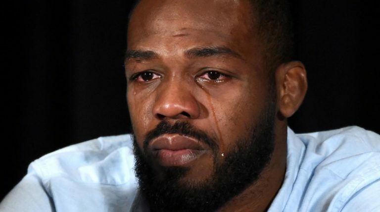 Jon Jones