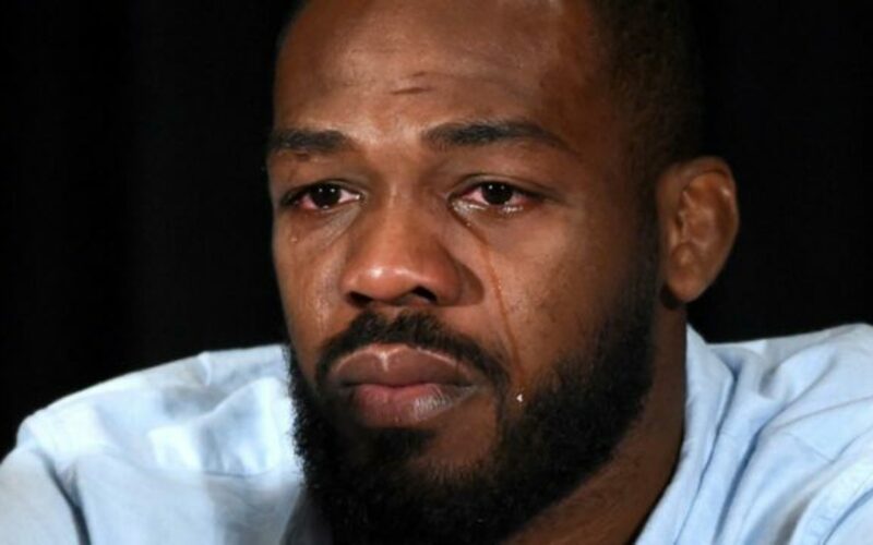 Image for Future of Jon Jones in question after fine, revoked license