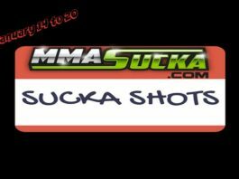 Sucka Shots for January 14 to 20