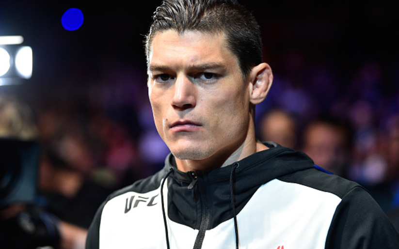 Image for Alan Jouban Will Use His Family as Motivation in Fight with Ben Saunders