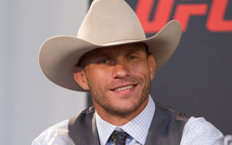 Image for Hammer: Cerrone vs. Edwards Preview and More