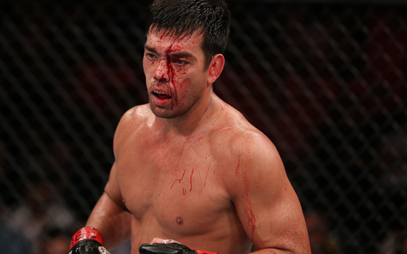 Image for Lyoto Machida Fight is the Swan Song Michael Bisping Deserves