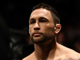 the legend of Frankie Edgar