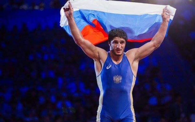 Image for Russian Ministry claims US refuses to grant visas, out of 2018 Wrestling World Cup