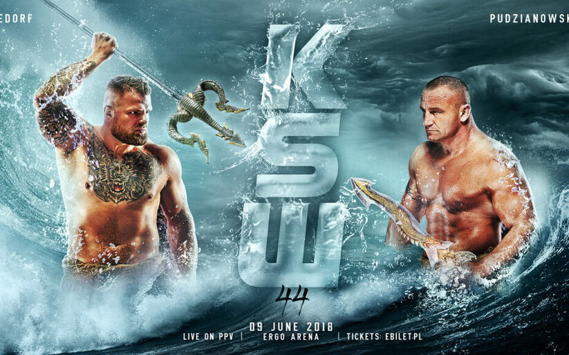 Image for KSW 44 Results