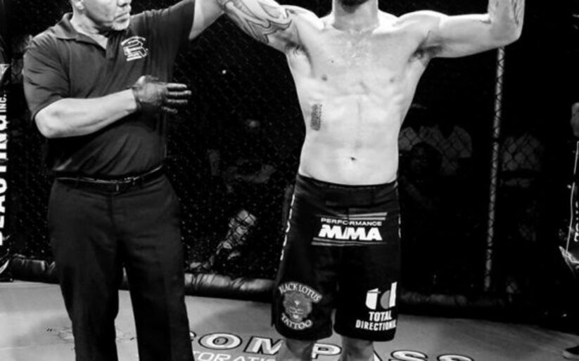 Image for Matt Secor Wants Fight on UFC Utica After CES Debut
