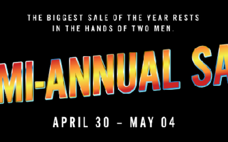 Image for It’s Time for Onnit’s Huge Semi-Annual Sale
