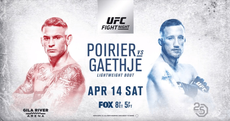 The Walkout Consultant: UFC on FOX 29 Walkout Songs