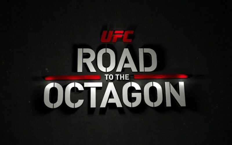 Image for UFC on FOX 29 Road to the Octagon Full Episode