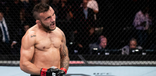 John Lineker Archives - MMA Sucka