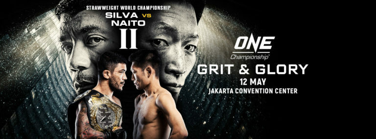 ONE Championship: Grit and Glory Results