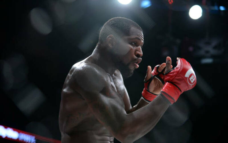 Image for Ed Ruth: Bellator’s Next Welterweight King?