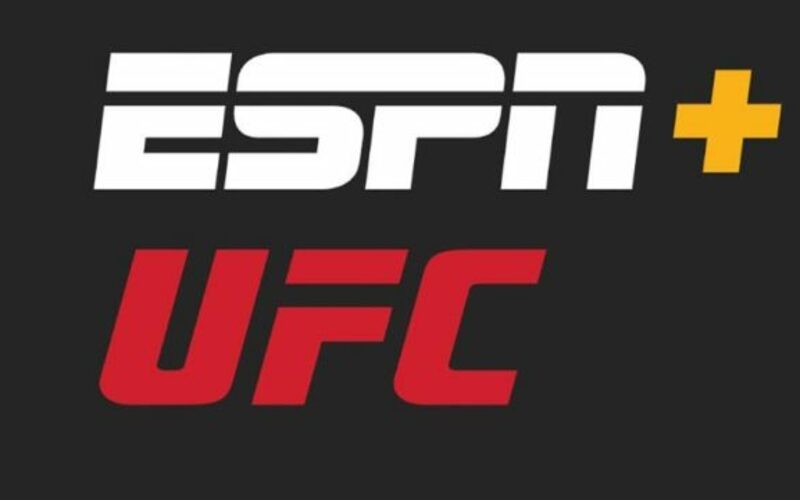 Image for UFC and ESPN Reach Groundbreaking Deal