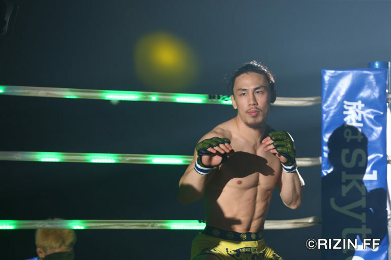 Yusuke Yachi, Hatsu Hioki, and King Reina among 7 new additions to RIZIN 12 in August