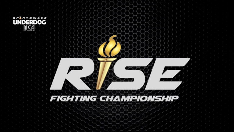 RISE FC 1 Results