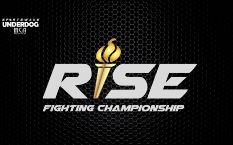 Image for RISE FC 1 Results
