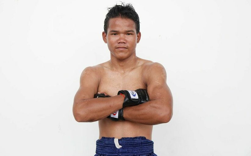 Image for How Kun Khmer Helped Sok Thy Overcome His Bullies