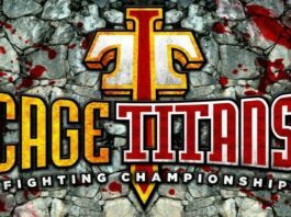 Cage Titans