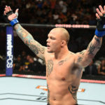 UFC 225: Evans v Smith