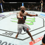 UFC Fight Night: Lewis v Tybura