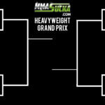 Heavyweight Grand Prix