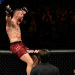 UFC Fight Night: Blachowicz v Clark