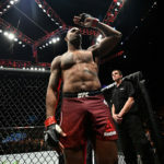 UFC Fight Night: Manuwa v Blachowicz