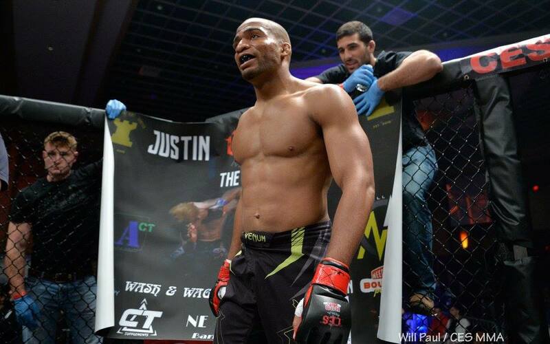 Image for DWTNCS’ Justin Sumter Loves Being the Underdog