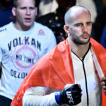 UFC 220: Cormier v Oezdemir