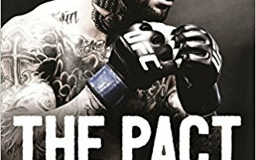 Image for Summary and Review of Cody Garbrandt’s Autobiography: The Pact