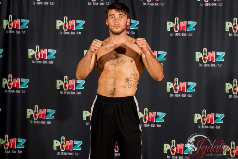 Billy Goff Excited and Ready for a New Challenge