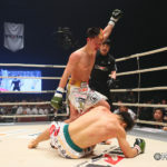 Tenshin Nasukawa, RIZIN 10