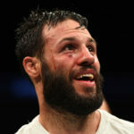 UFC Fight Night: Peterson v Davis