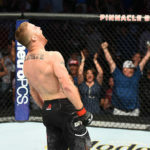 UFC Fight Night: Gaethje v Vick