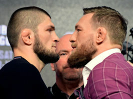 Predict Khabib Nurmagomedov vs. Conor McGregor