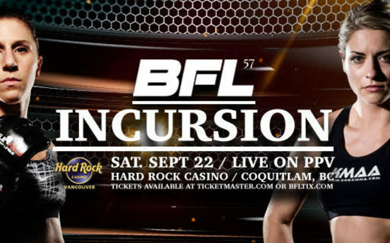 Image for BFL 57 Results