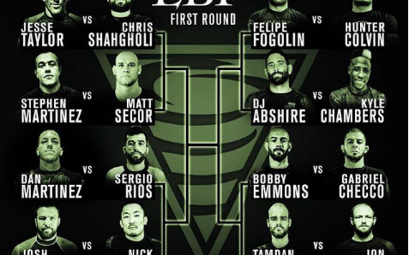 Image for EBI 17 Results