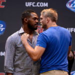 UFC Media Tour With UFC President Dana White