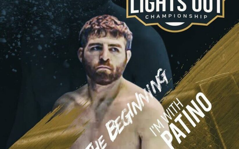 Image for Randy Patino Trained in Thailand Before Lights Out Championship Debut