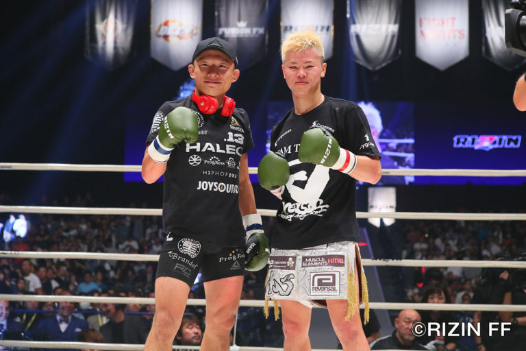 RIZIN 13 Recap: Typhoons, Emotional Tributes, and a Landmark RIZIN Event