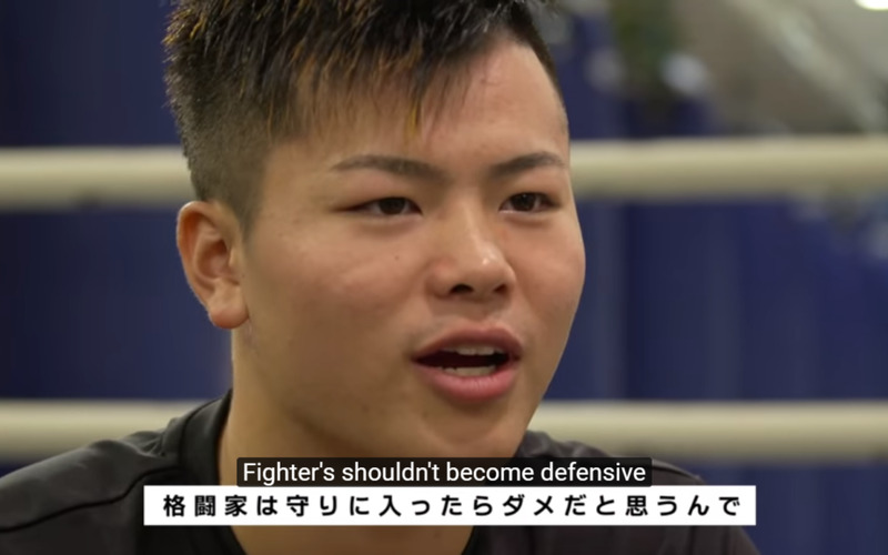 Image for RIZIN CONFESSIONS #22: Lead-up to RIZIN 13