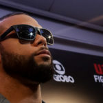 UFC Fight Night: Ultimate Media Day