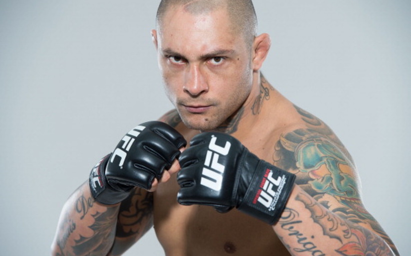 Image for Thiago Silva Signs with KSW