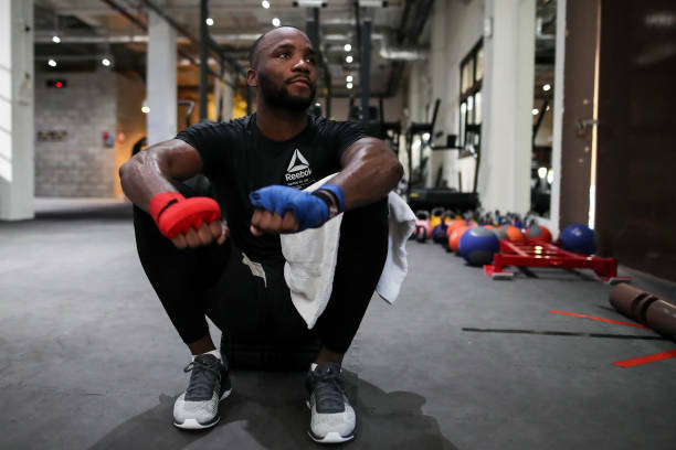 What WME Should See: Leon Edwards - MMA Sucka