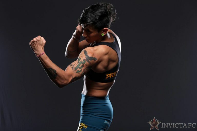 Invicta FC 31