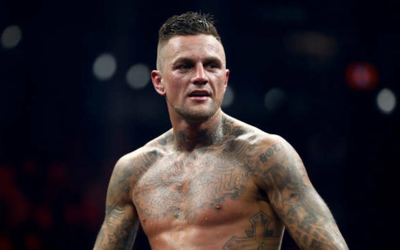 Image for Nieky Holzken to compete in ONE Super Series