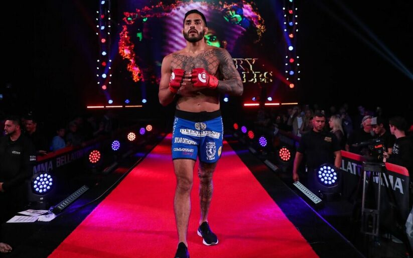 Image for Henry Corrales Wants to Avenge Losses En Route to Title Shot
