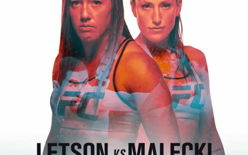 Image for The TUF 28 TUFtermath: Episode 6
