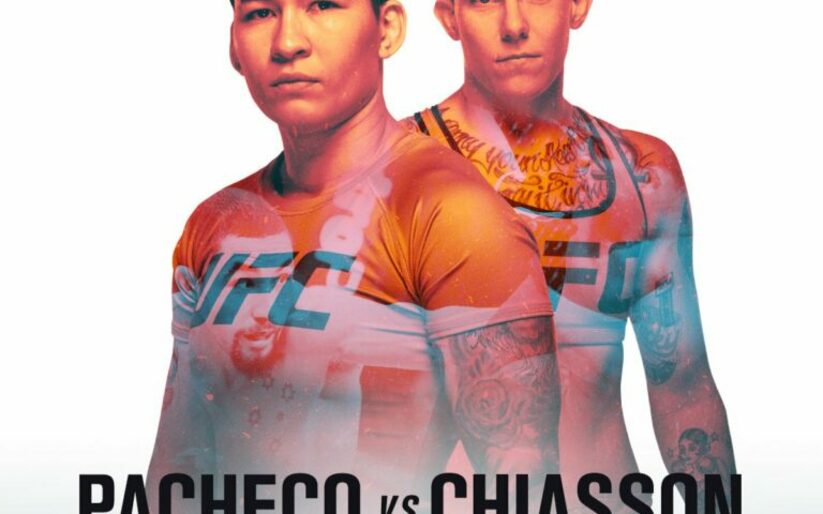 Image for The TUF 28 TUFtermath: Episode 8